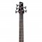 قیمت خرید فروش گیتار بیس 5 سیم Ibanez GSR205 BK